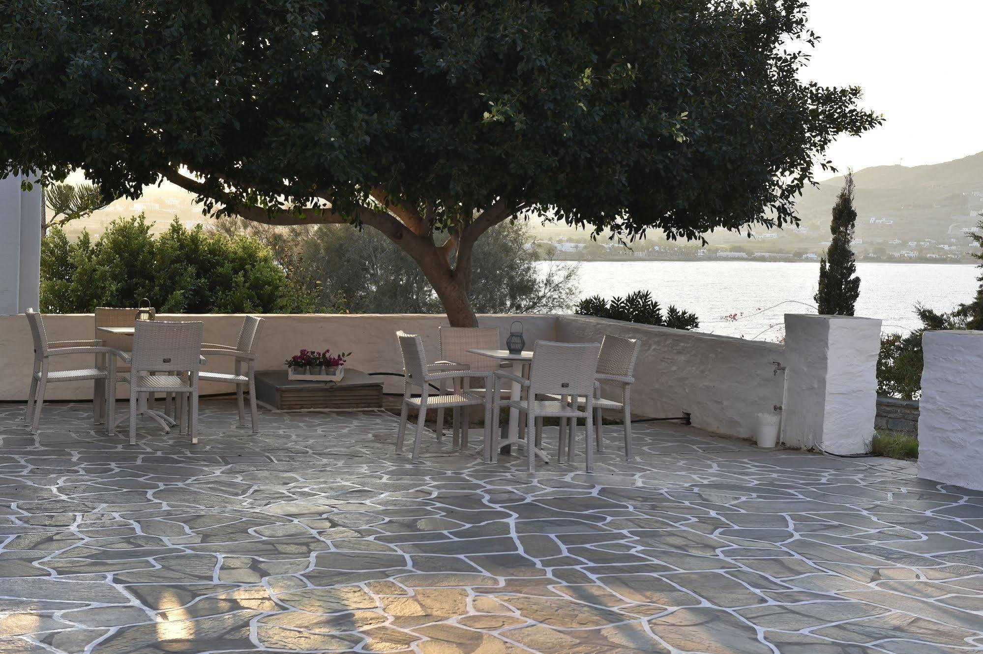 Villa Irini Naousa  Exterior photo