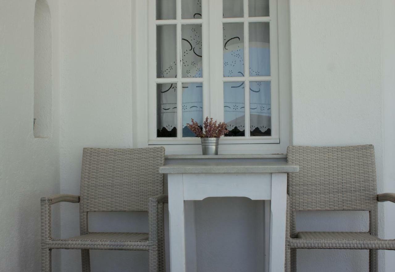 Villa Irini Naousa  Exterior photo